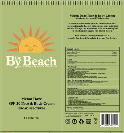 Label (Melon Label)